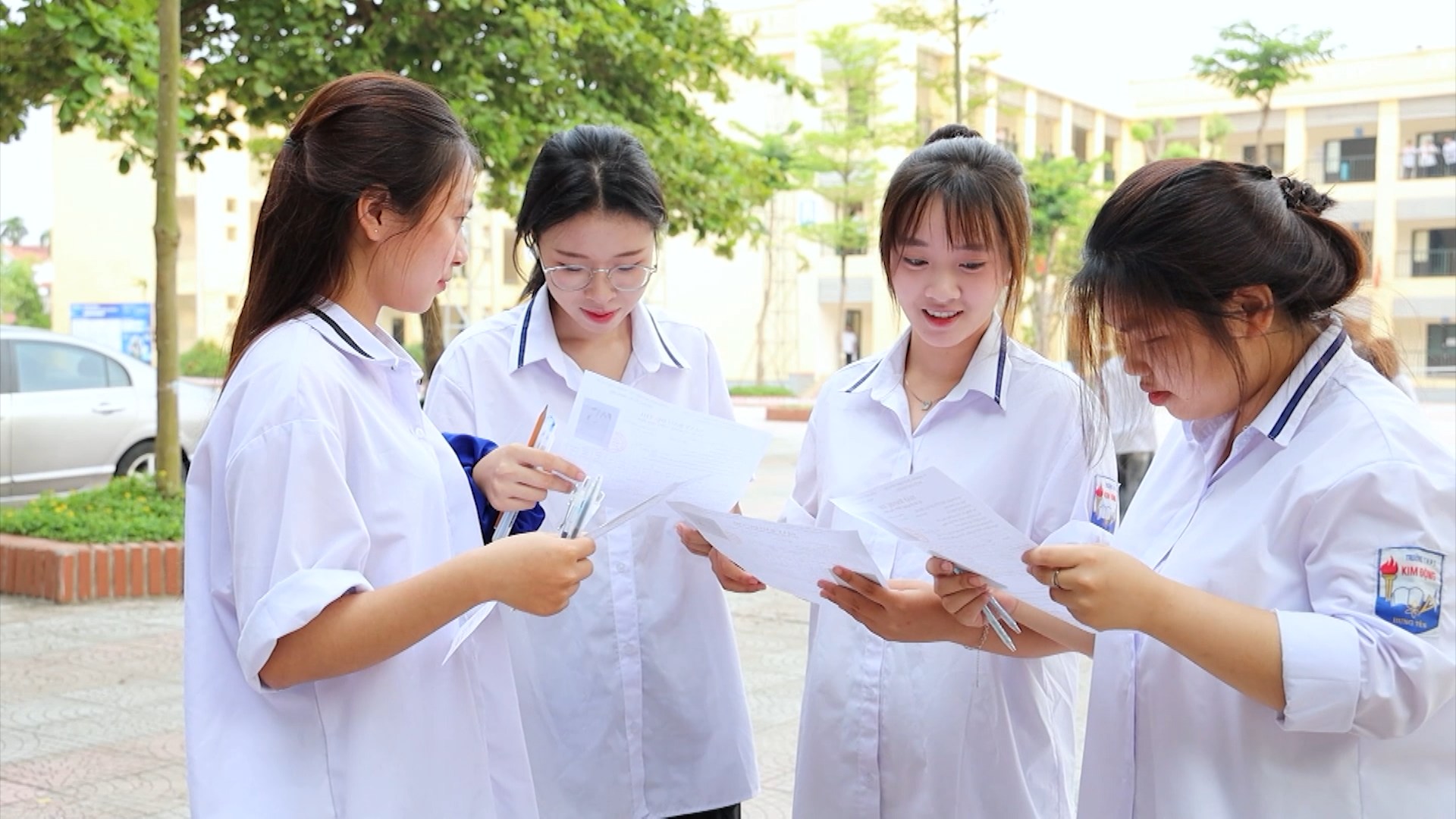 Hôm nay là hạn cuối rà soát, cập nhật dữ liệu tuyển sinh đại học 2026