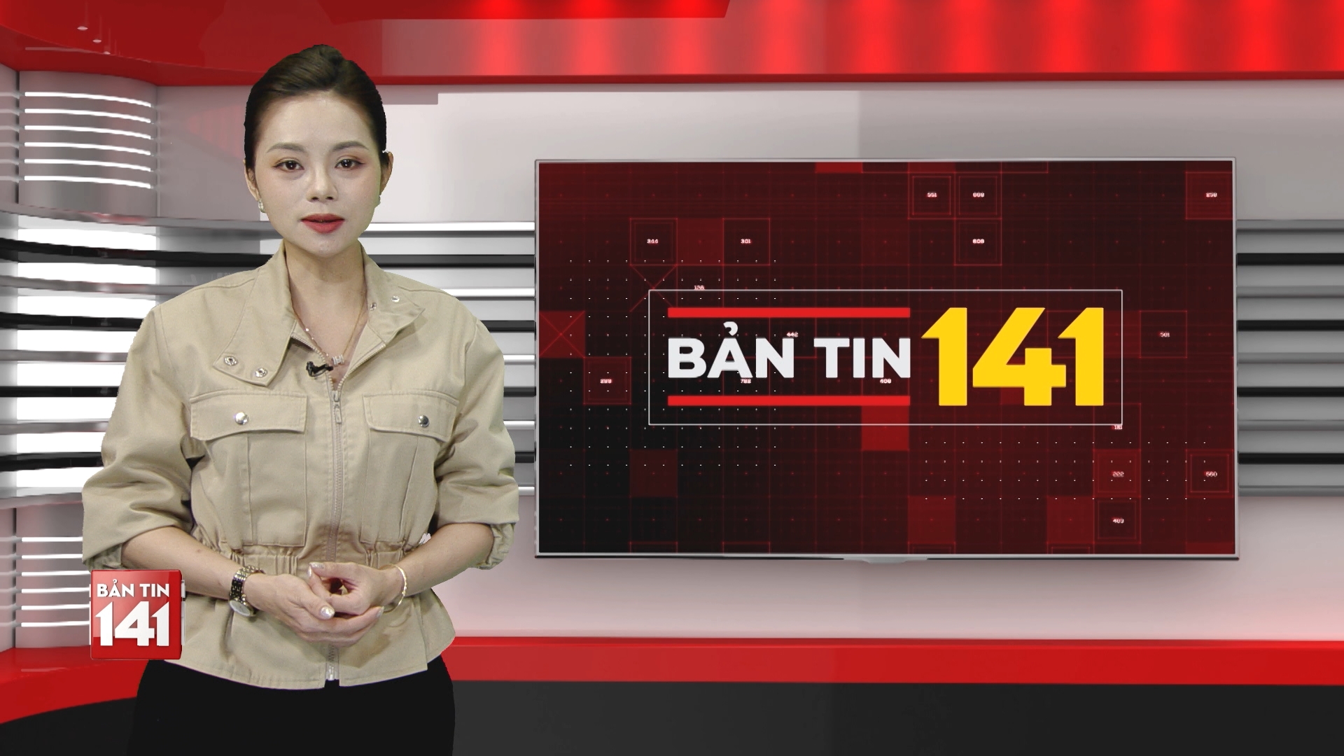Bản tin 141 | 23/07/2026