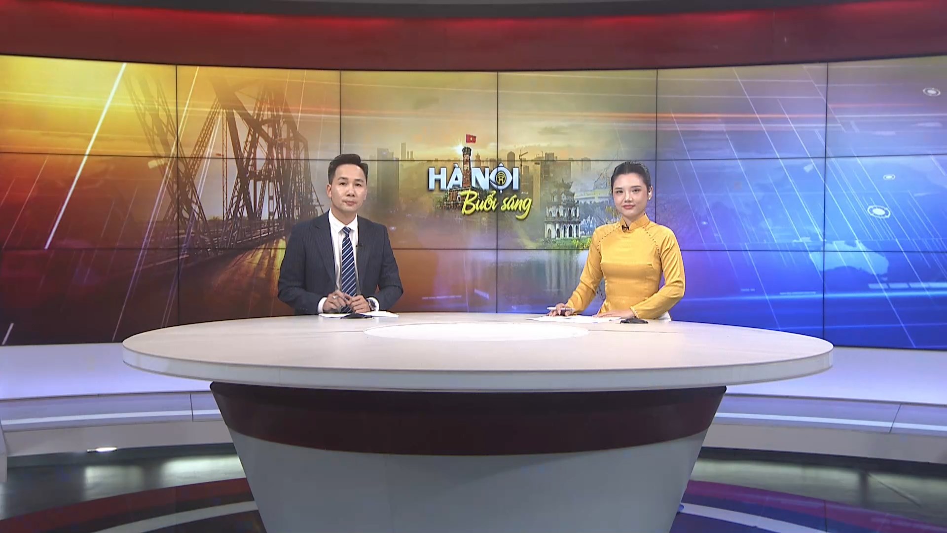 Chương trình Hà Nội buổi sáng | 23/07/2026