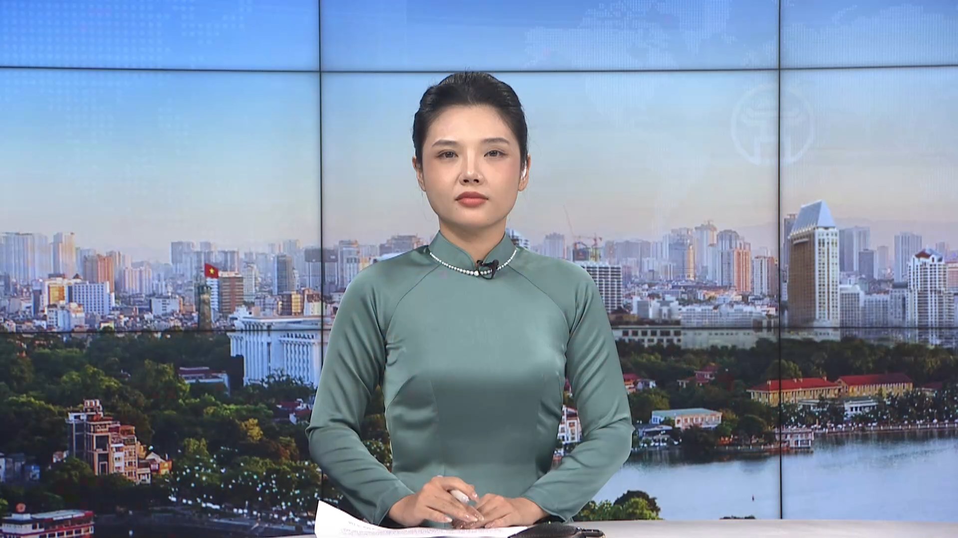 Chương trình Thời sự 9h00 | 23/07/2026