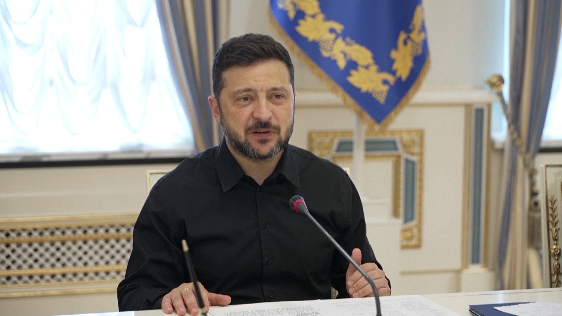 Ukraine lên kế hoạch sản xuất tên lửa Patriot