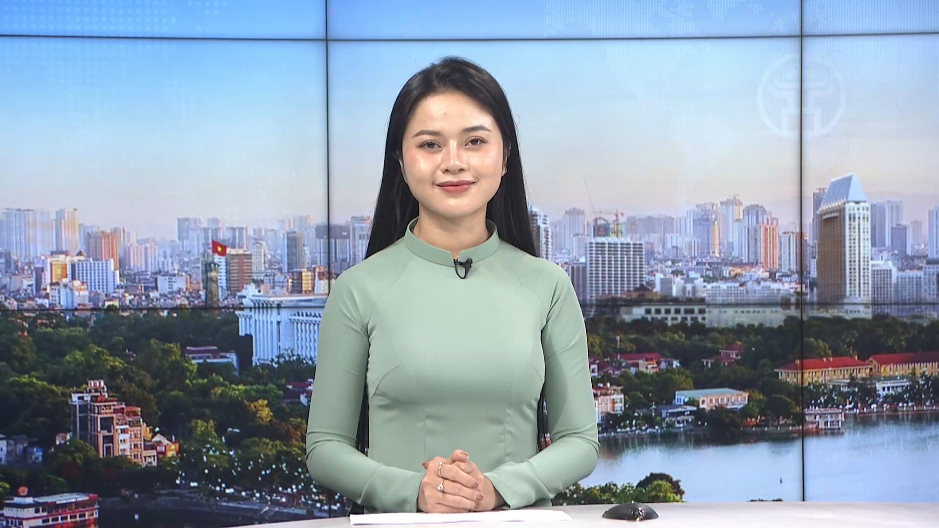 Chương trình Thời sự 11h30 | 24/07/2026