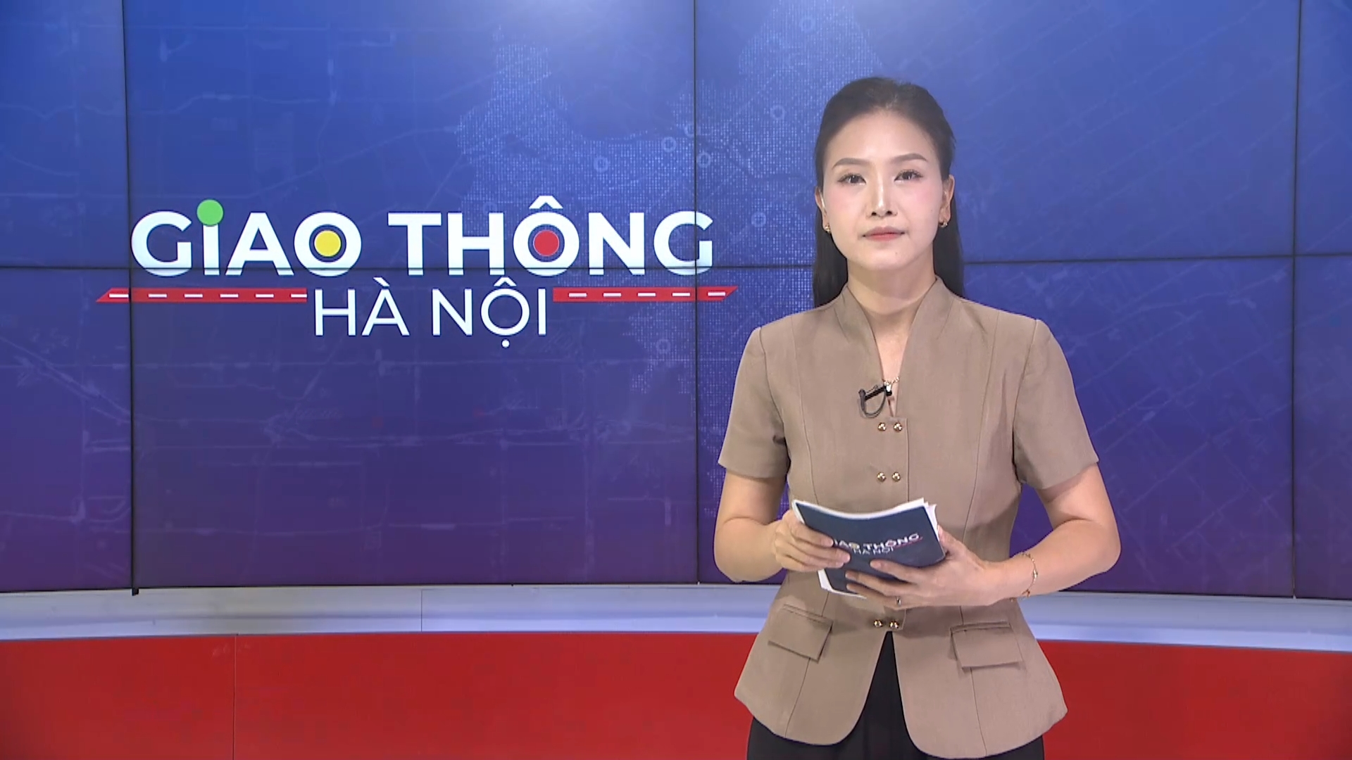 Giao thông Hà Nội | 24/07/2026