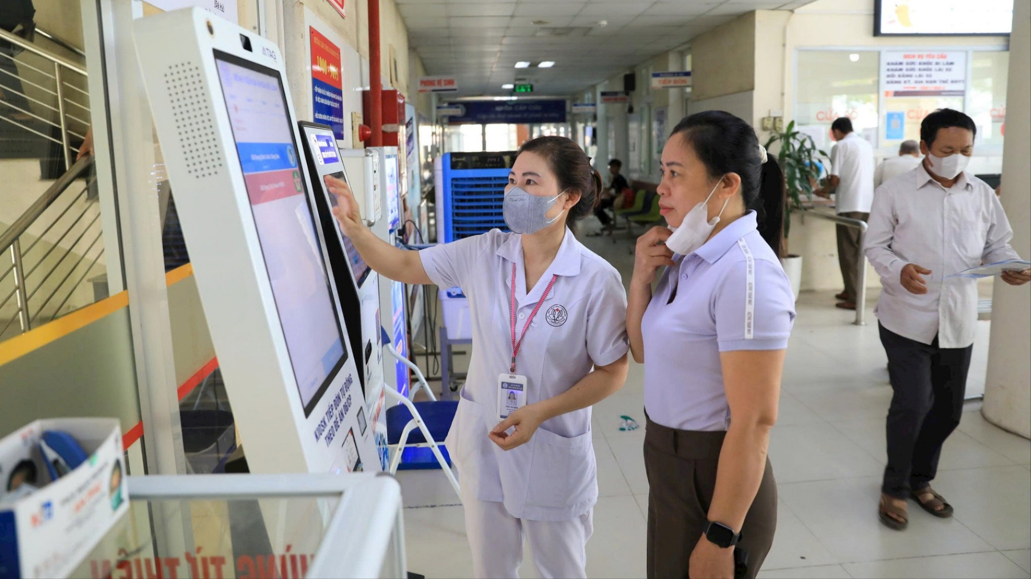 Hà Nội hỗ trợ đóng BHXH, BHYT cho 18 nhóm đối tượng từ 1/7/2026