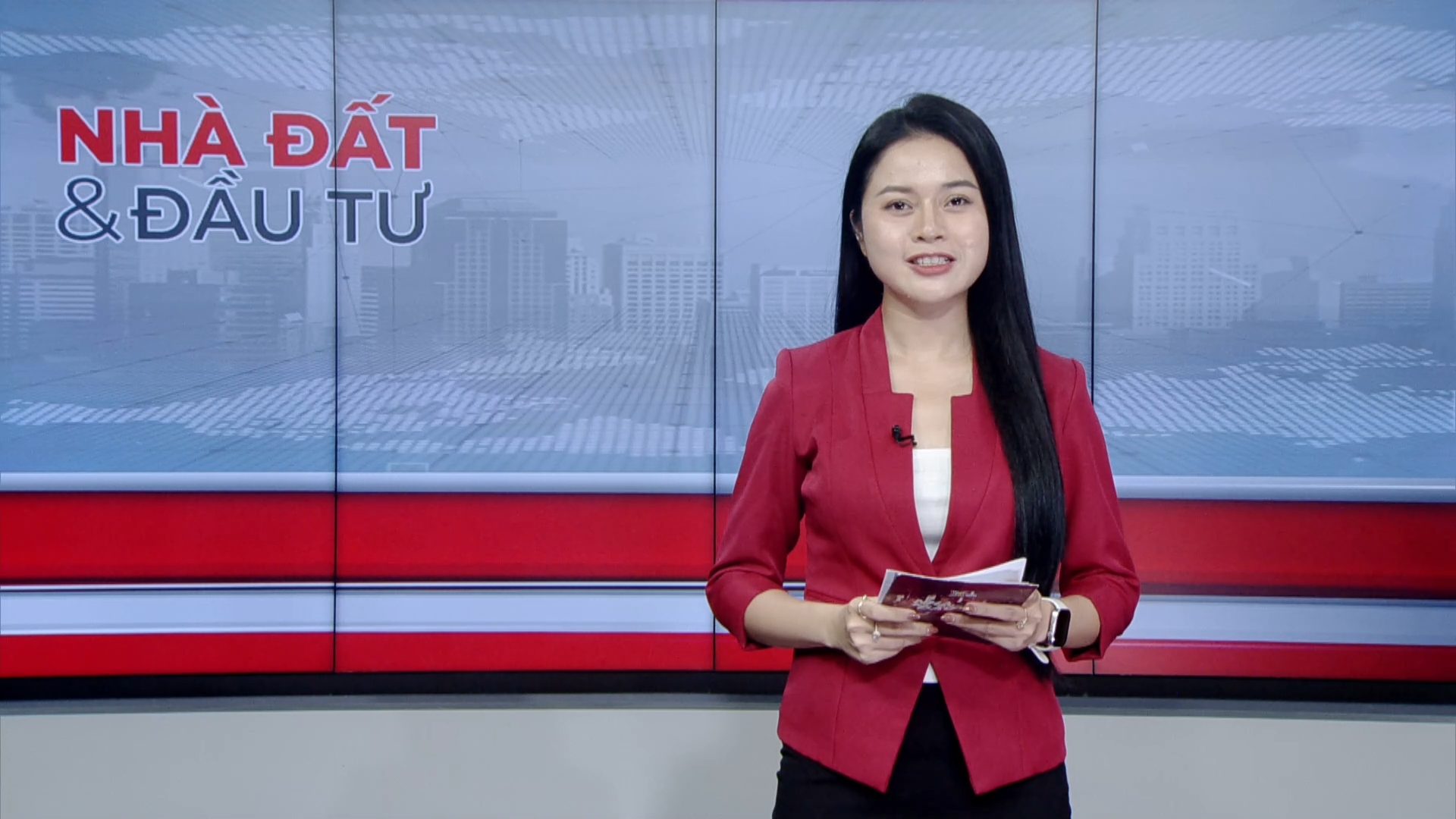 Bản tin Nhà đất và đầu tư | 24/07/2026