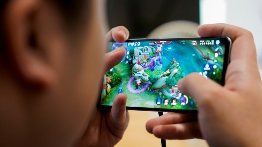 Đề xuất trẻ em chỉ được chơi game tối đa 60 phút mỗi ngày