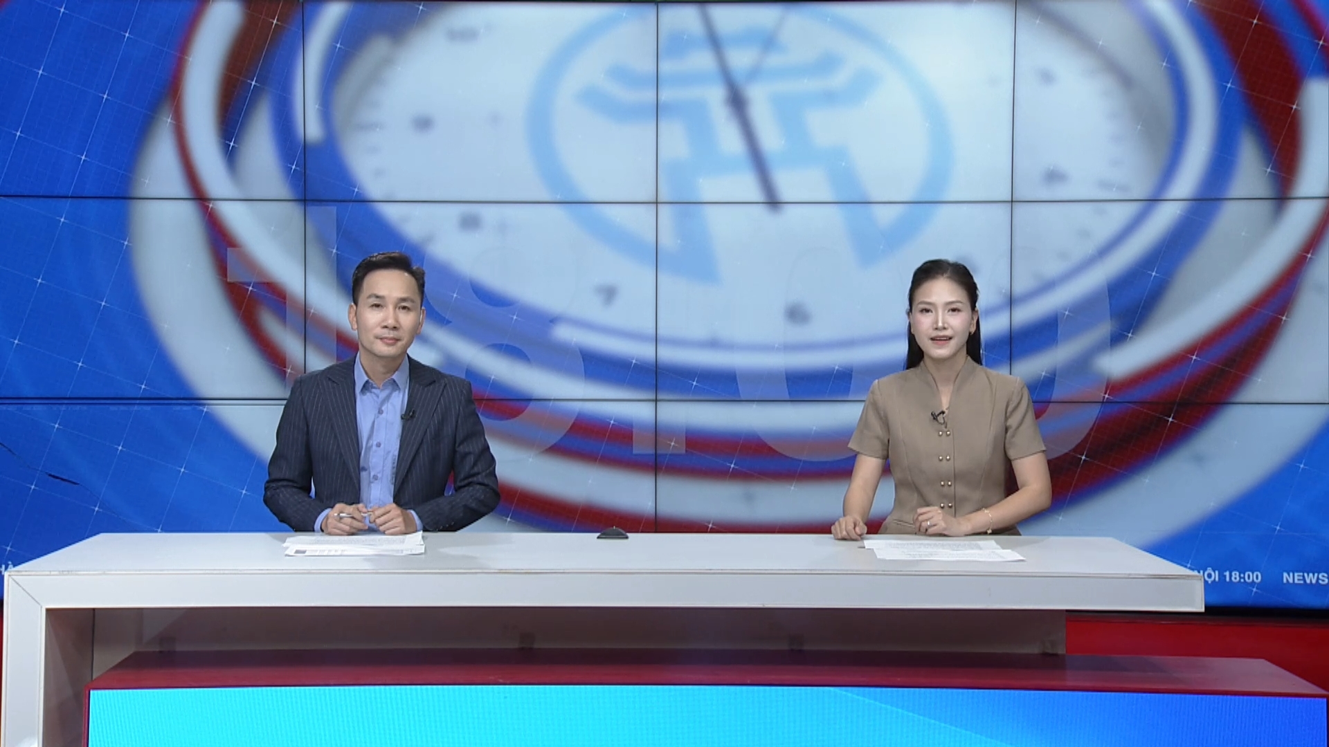 Chương trình Hà Nội 18h00 | 24/07/2026