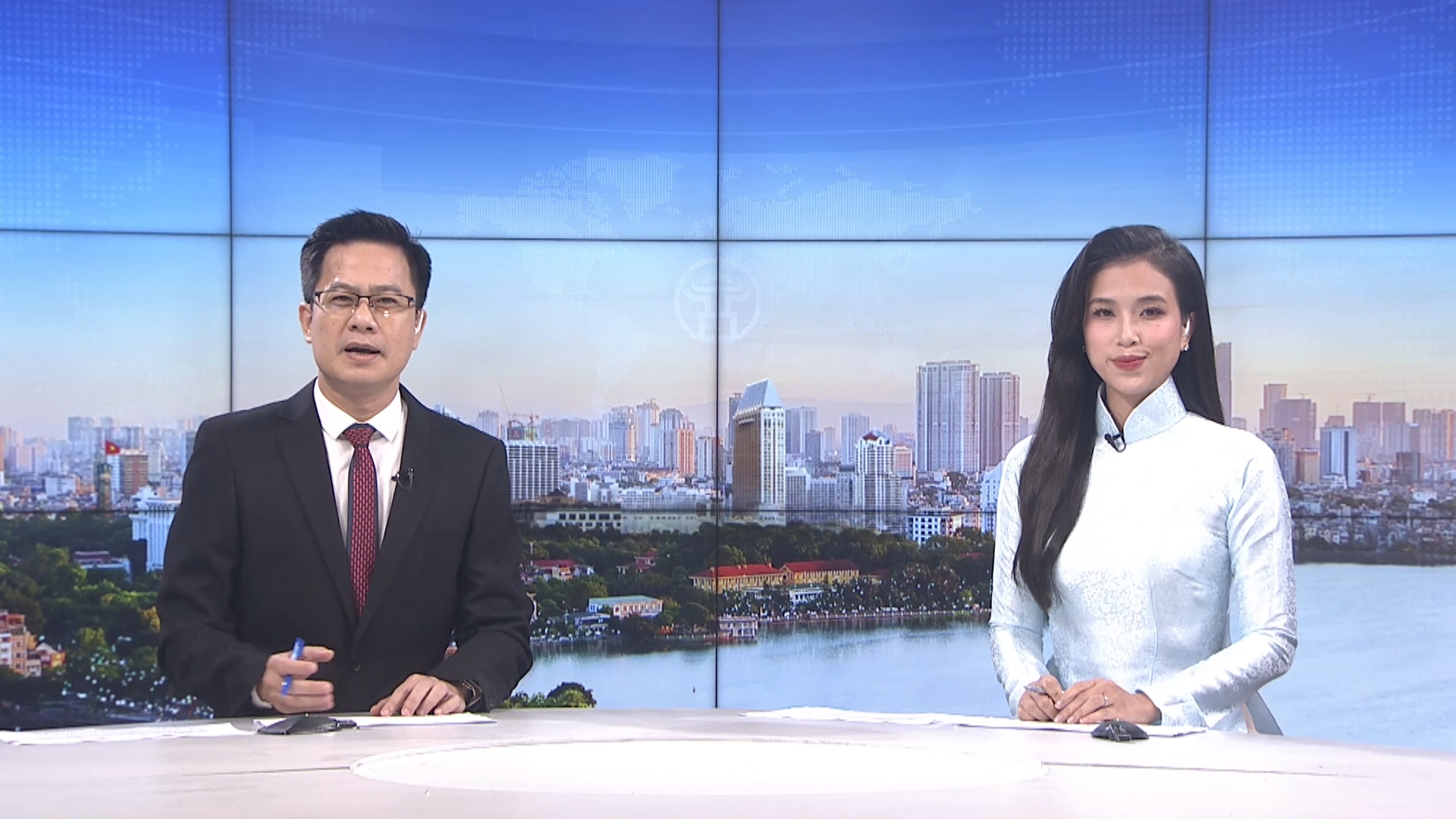 Chương trình Thời sự 18h30 | 24/07/2026