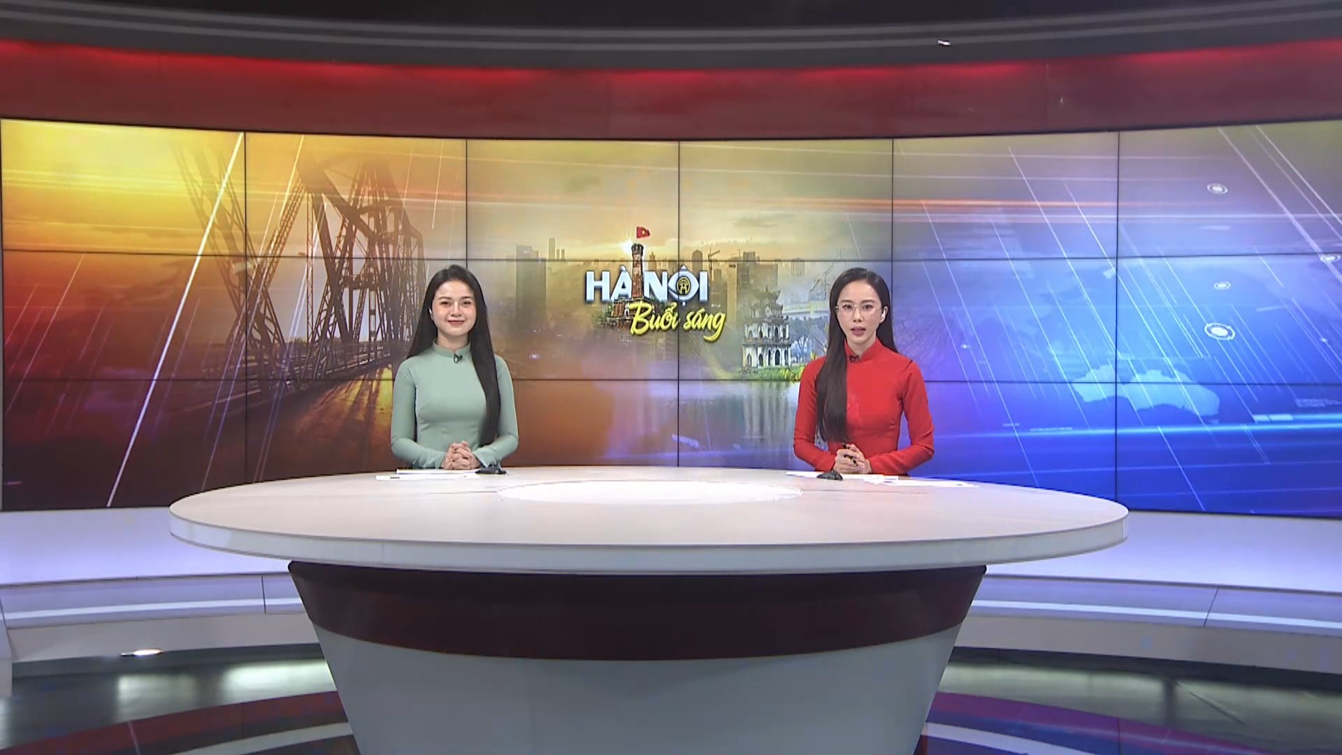 Chương trình Hà Nội buổi sáng | 24/07/2026