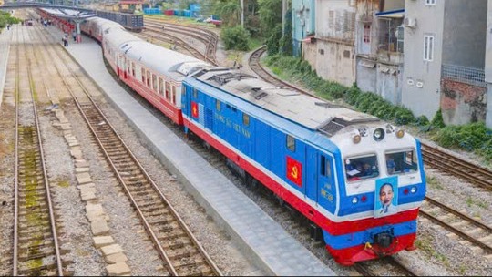 Hà Nội sẽ có thêm 6 tuyến đường sắt mới