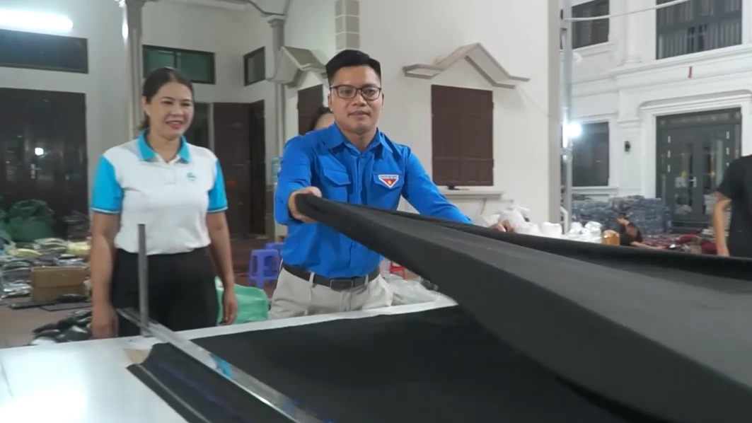 Kết nối nguồn lực - vững bước an sinh | Nông nghiệp nông thôn | 23/07/2026