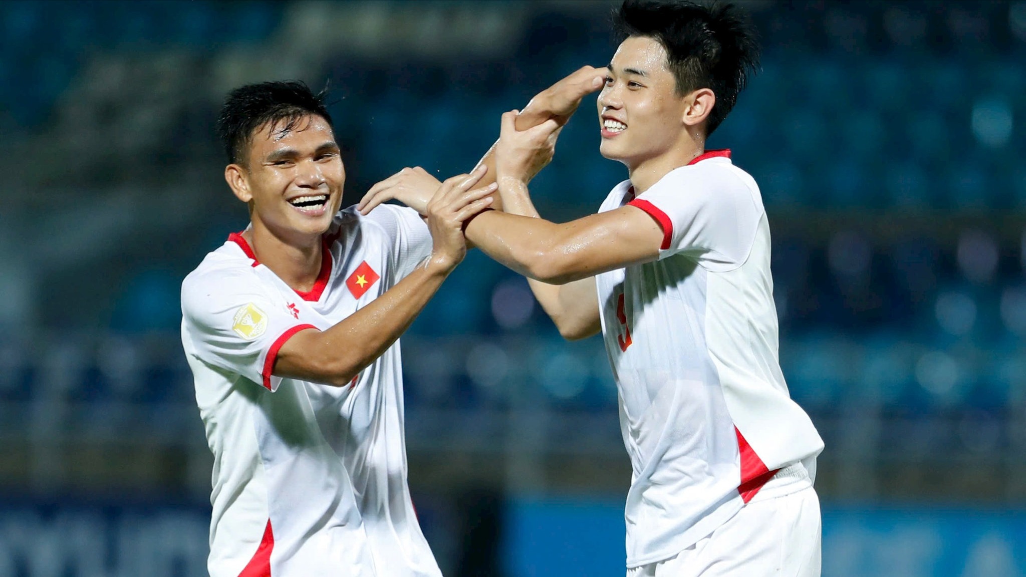 Đội tuyển Việt Nam khởi đầu thuận lợi ở ASEAN Cup 2026