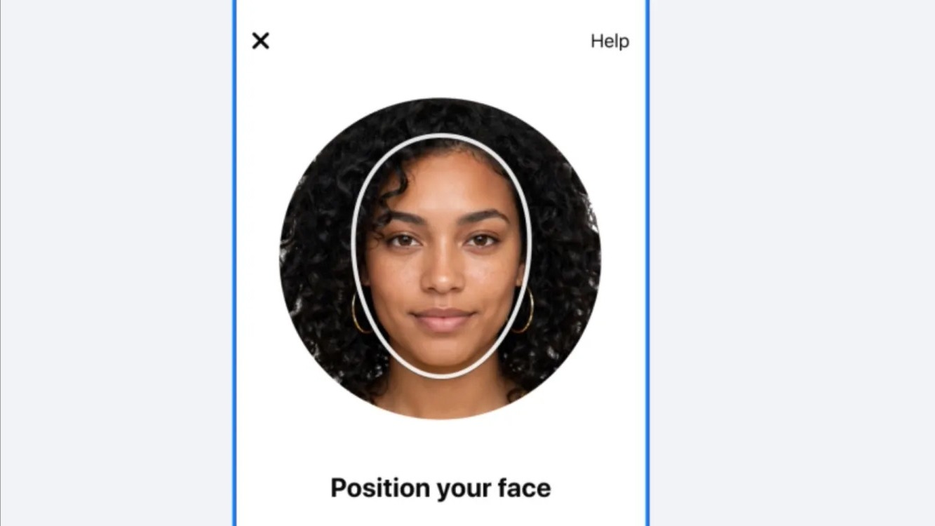 Facebook triển khai xác minh khuôn mặt để nhận diện người dùng thật