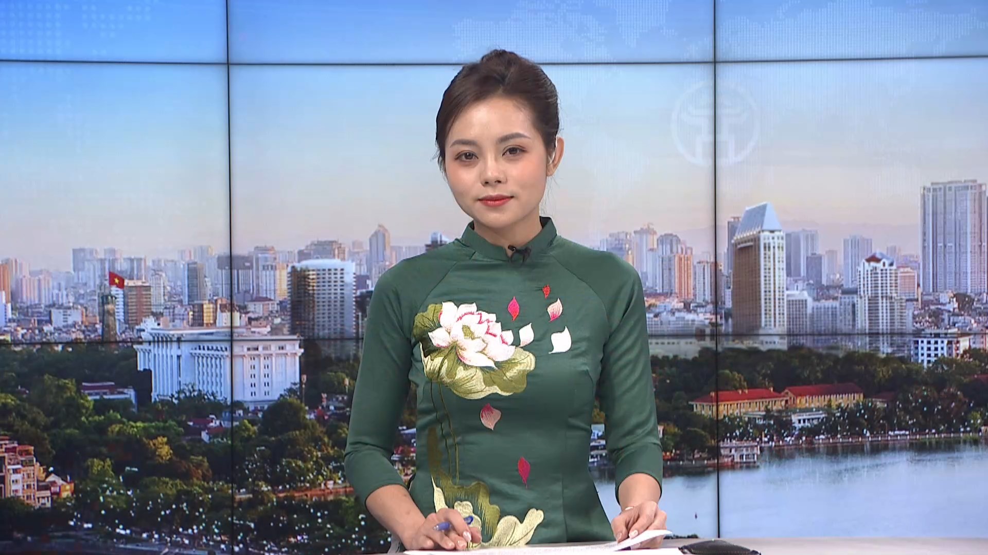 Chương trình Thời sự 11h30 | 25/07/2026