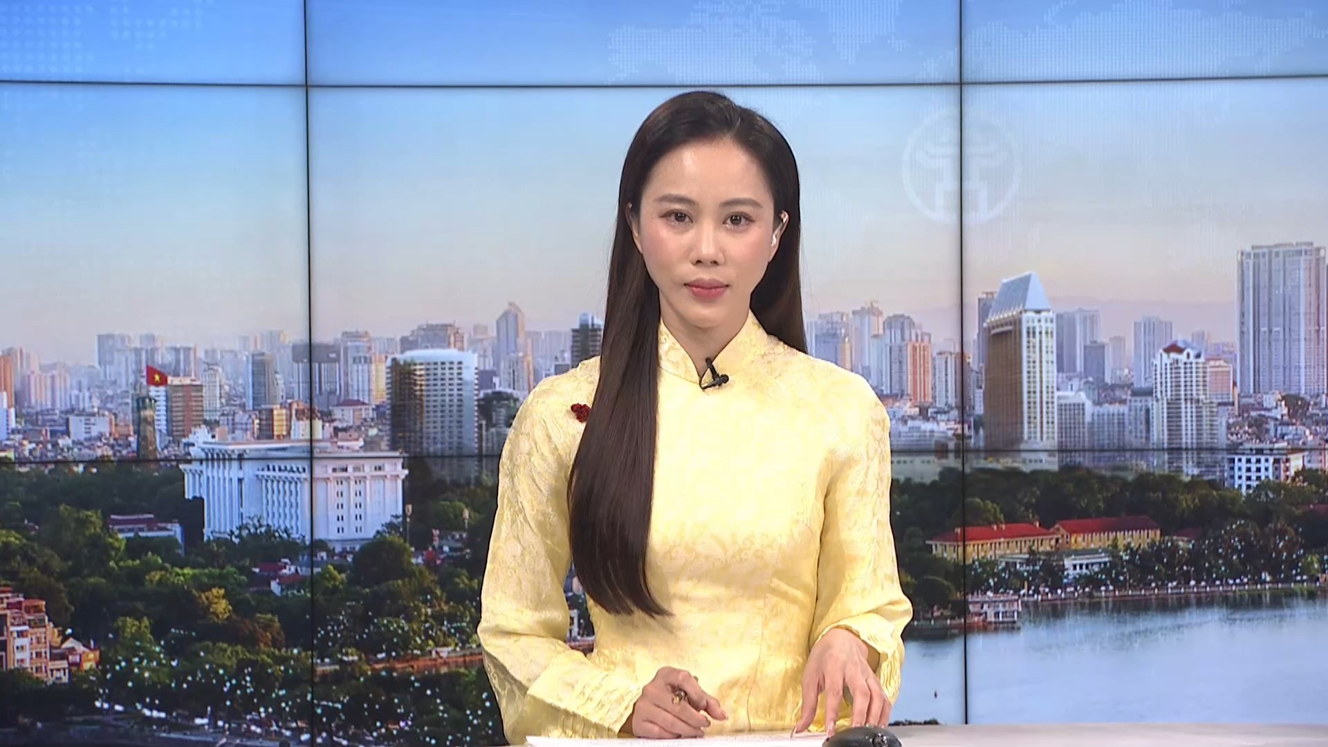 Chương trình Thời sự 15h00 | 25/07/2026