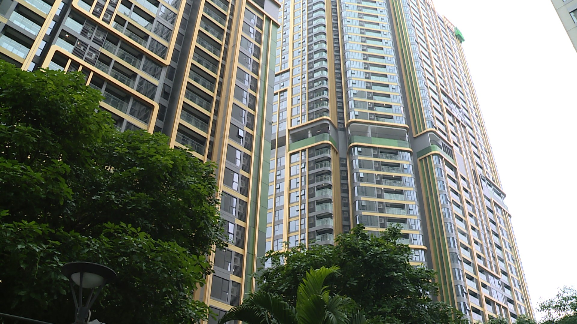 Quy trình hoàn thiện dữ liệu đất đai đối với nhà chung cư