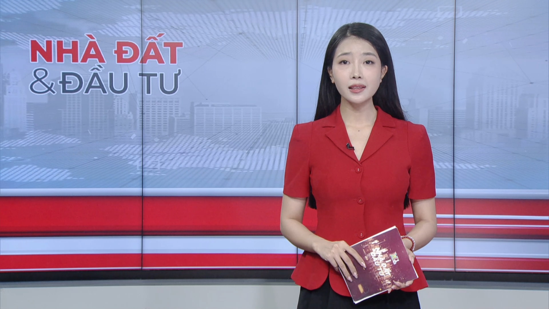 Bản tin Nhà đất và đầu tư | 25/07/2026