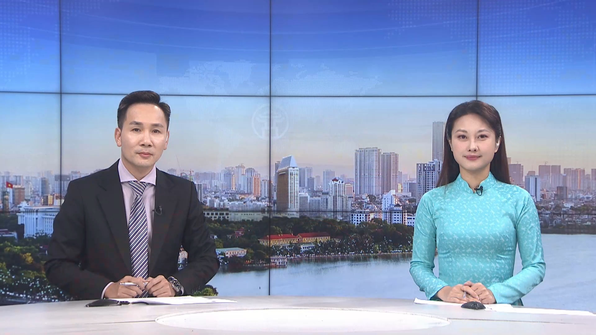 Chương trình Thời sự 18h30 | 25/07/2026