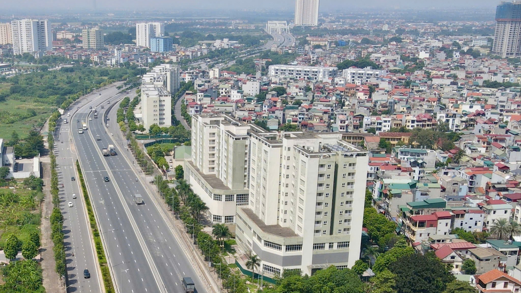 Hà Nội mở rộng cánh cửa an cư cho công nhân