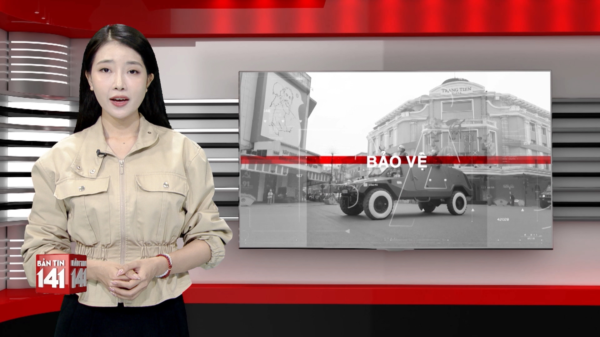 Bản tin 141 | 25/07/2026