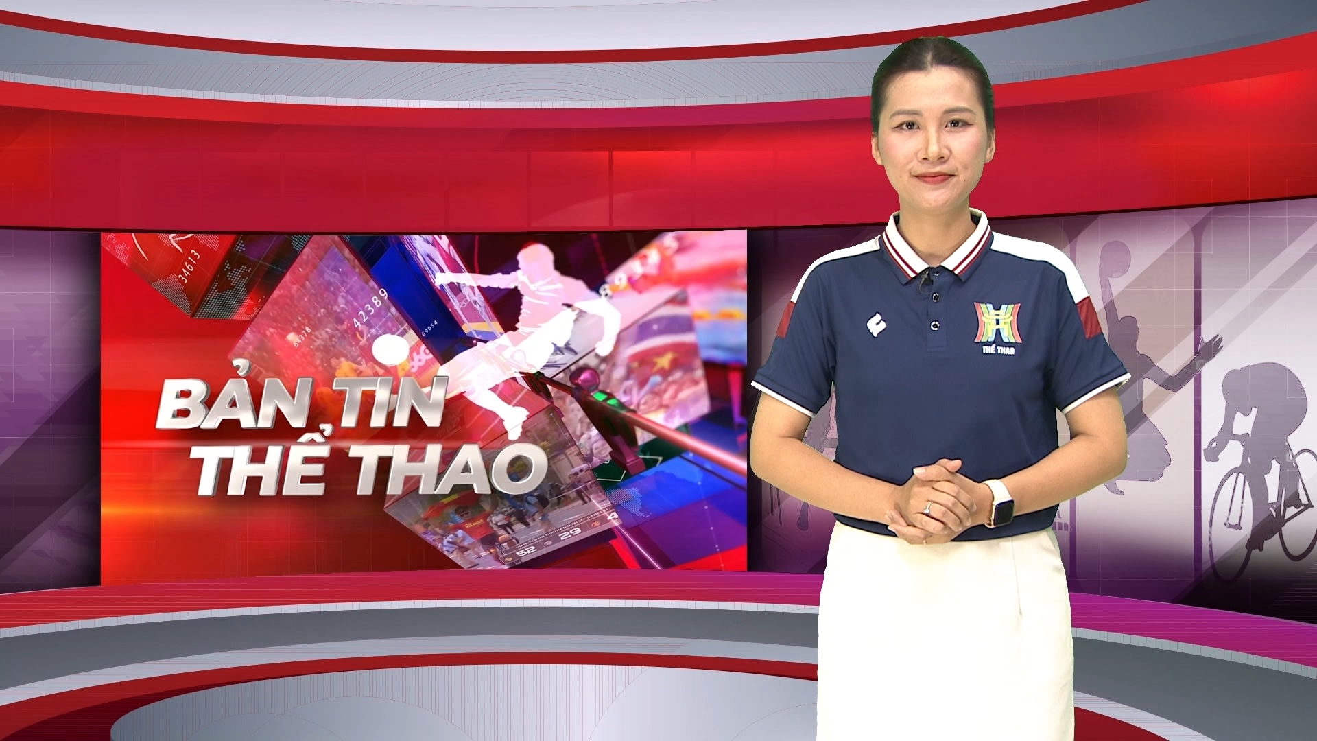 Bản tin Thể thao | 25/07/2026