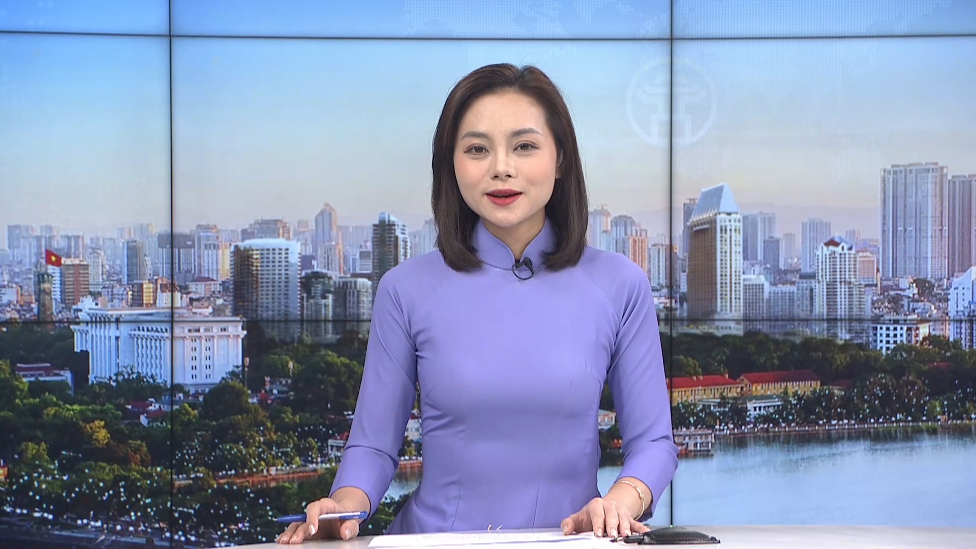 Chương trình Thời sự 23h00 | 25/07/2026