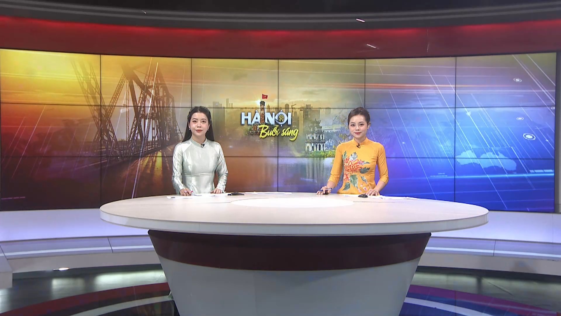 Chương trình Hà Nội buổi sáng | 25/07/2026