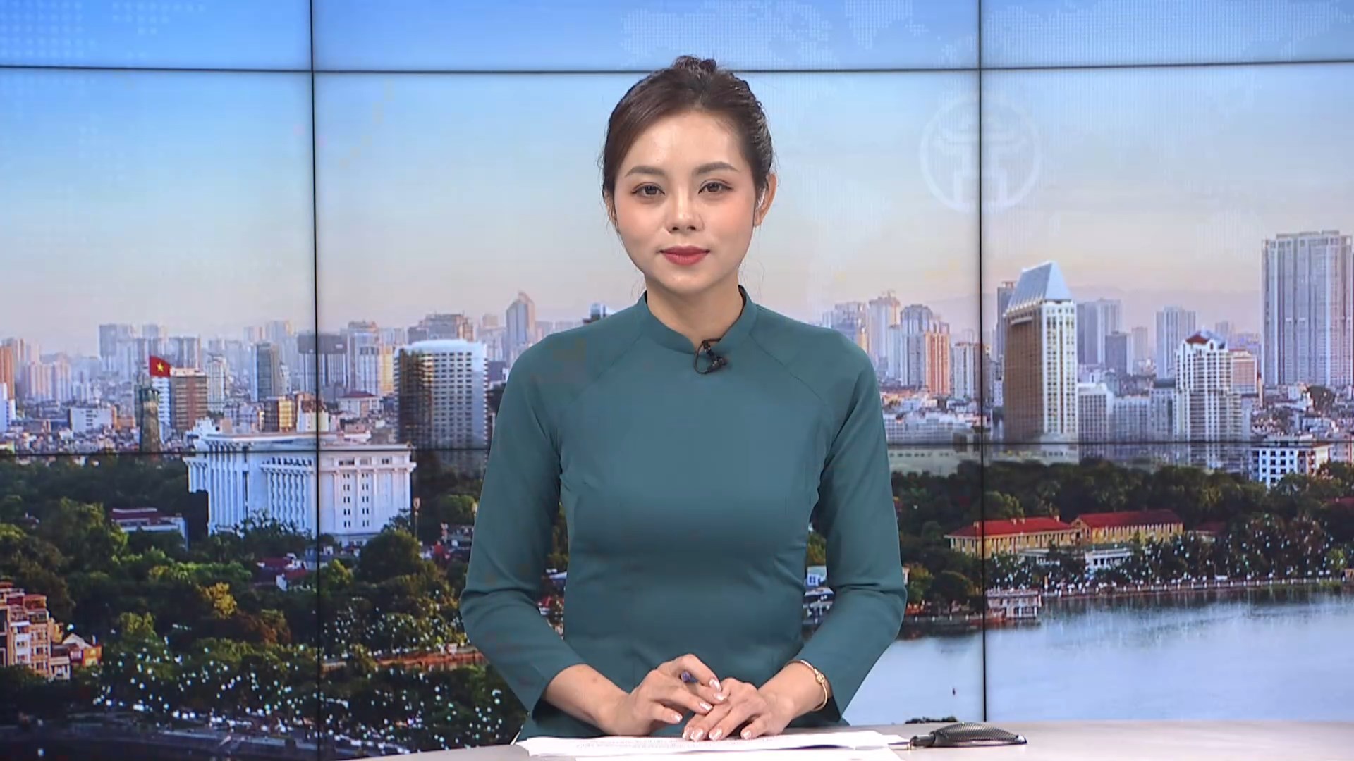 Chương trình Thời sự 9h00 | 25/07/2026