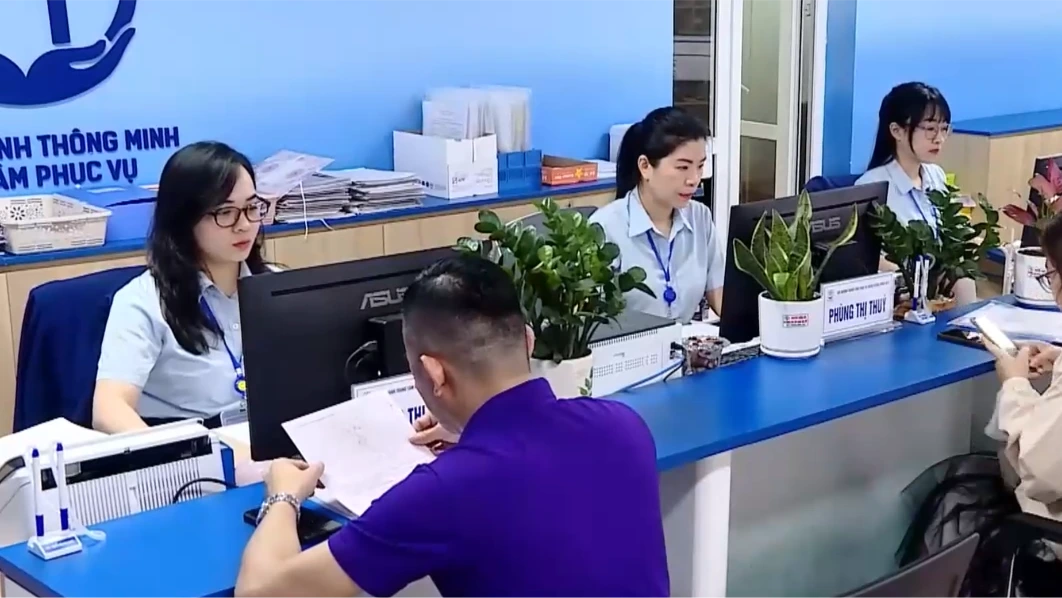 Hà Nội yêu cầu trả lời kiến nghị doanh nghiệp trong 10 ngày