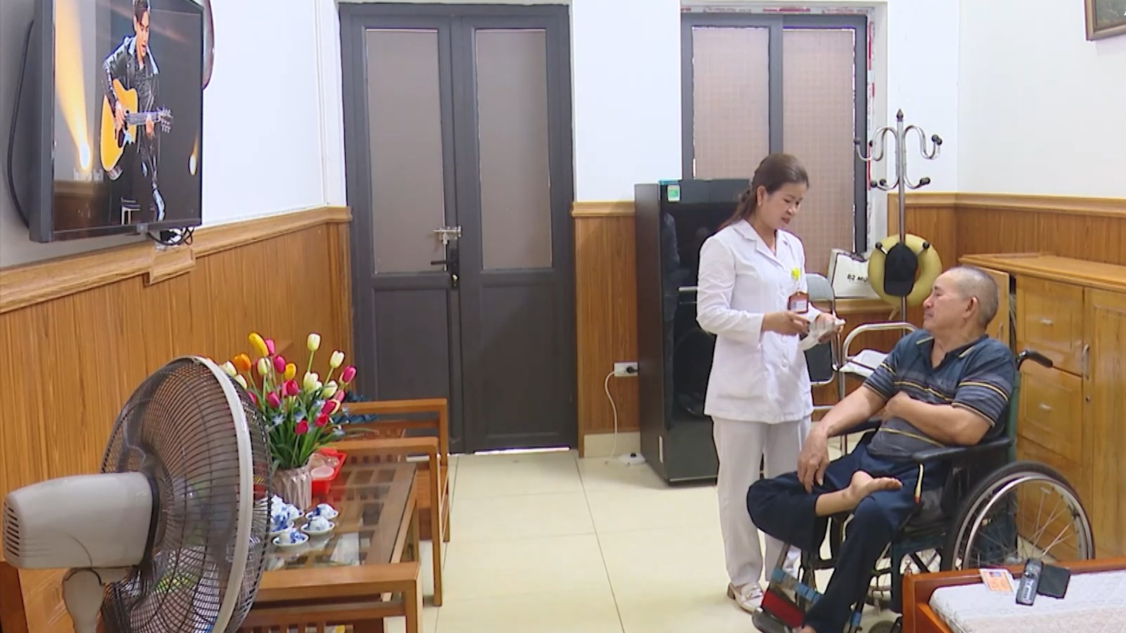 Lặng thầm tri ân | Người tốt quanh ta | 26/07/2026