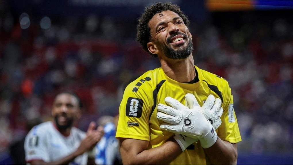 Thủ môn Vozinha gia nhập Colo Colo sau World Cup 2026