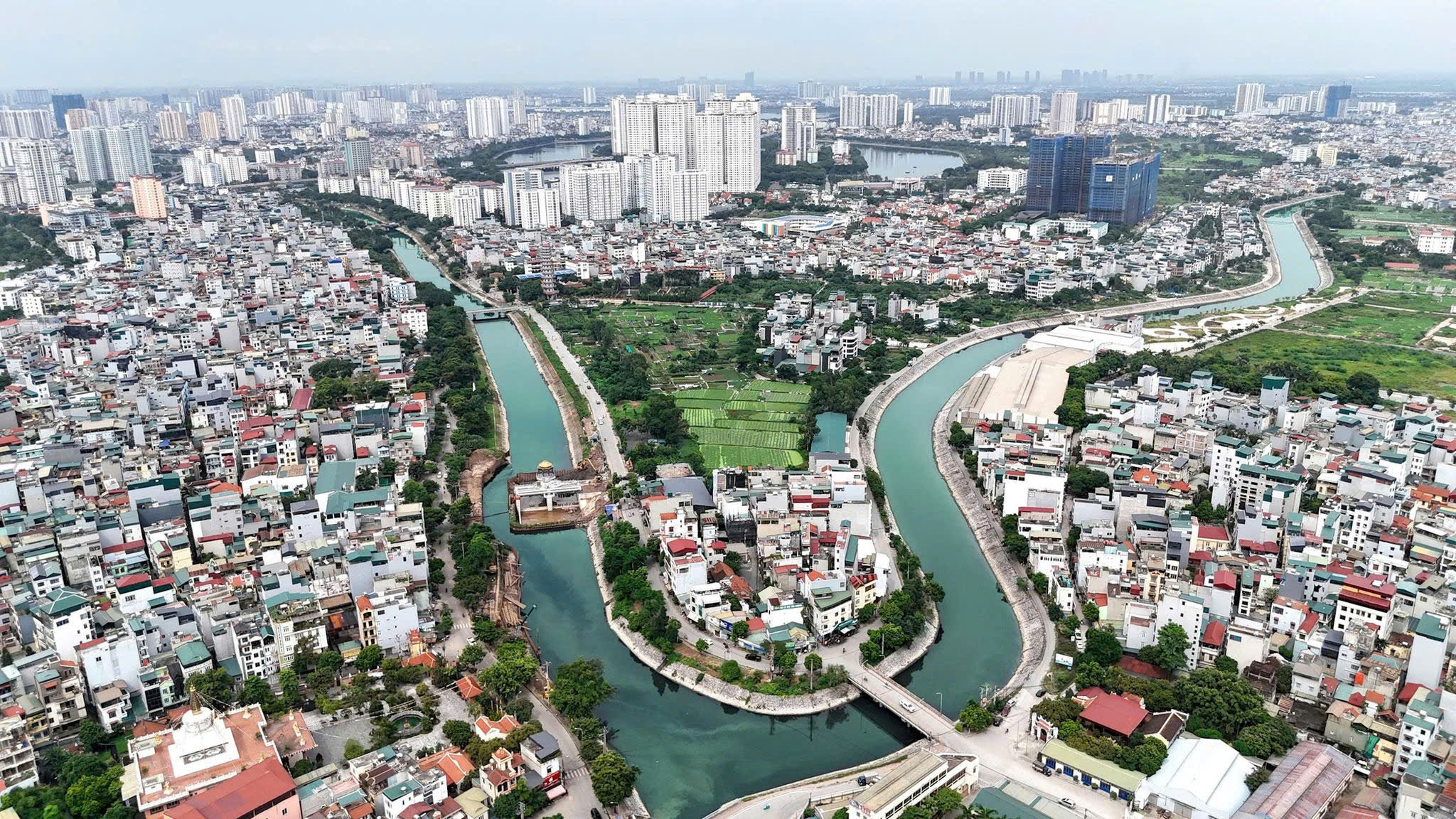 Tín dụng tăng 7,41%, dòng vốn tập trung vào lĩnh vực ưu tiên