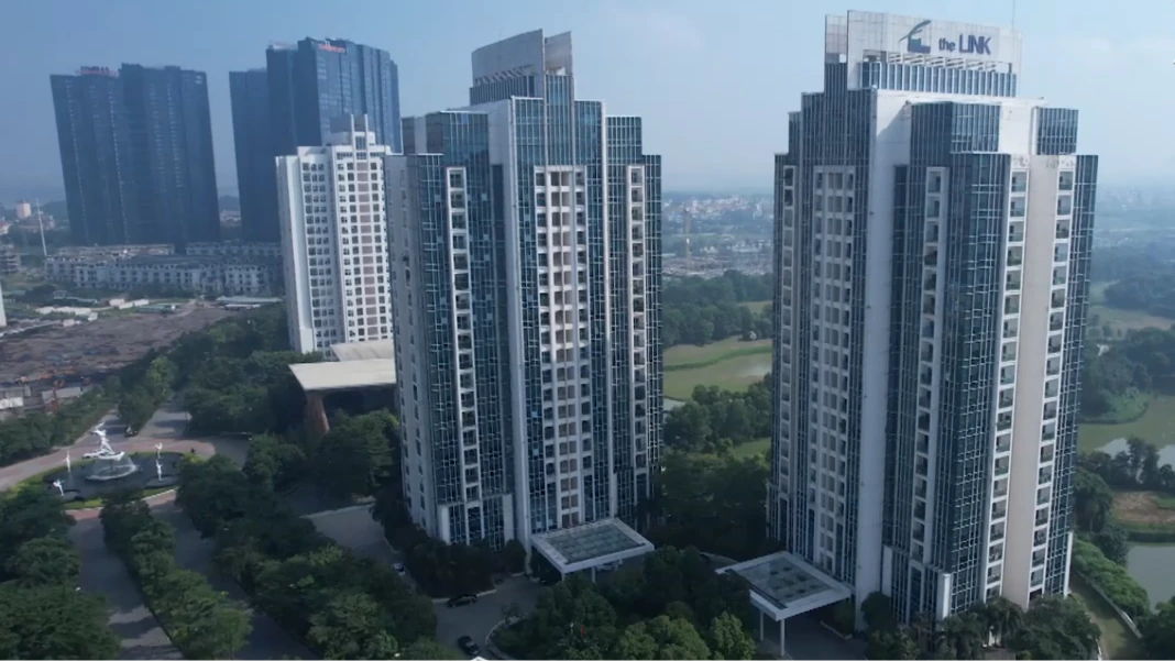 Hà Nội dự kiến có thêm hơn 162.000 căn hộ đến năm 2030