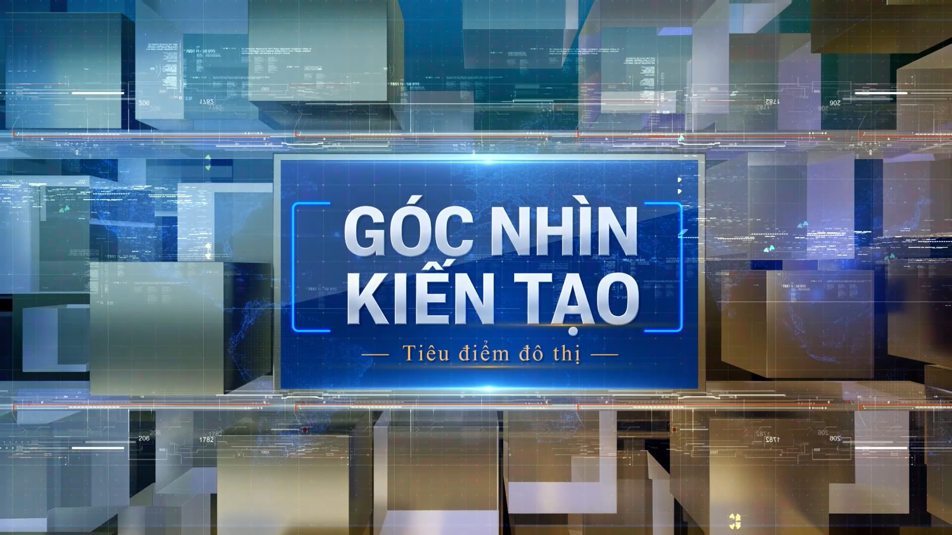 Góc nhìn kiến tạo: Một mét vỉa hè, mấy cái lý | 26/07/2026