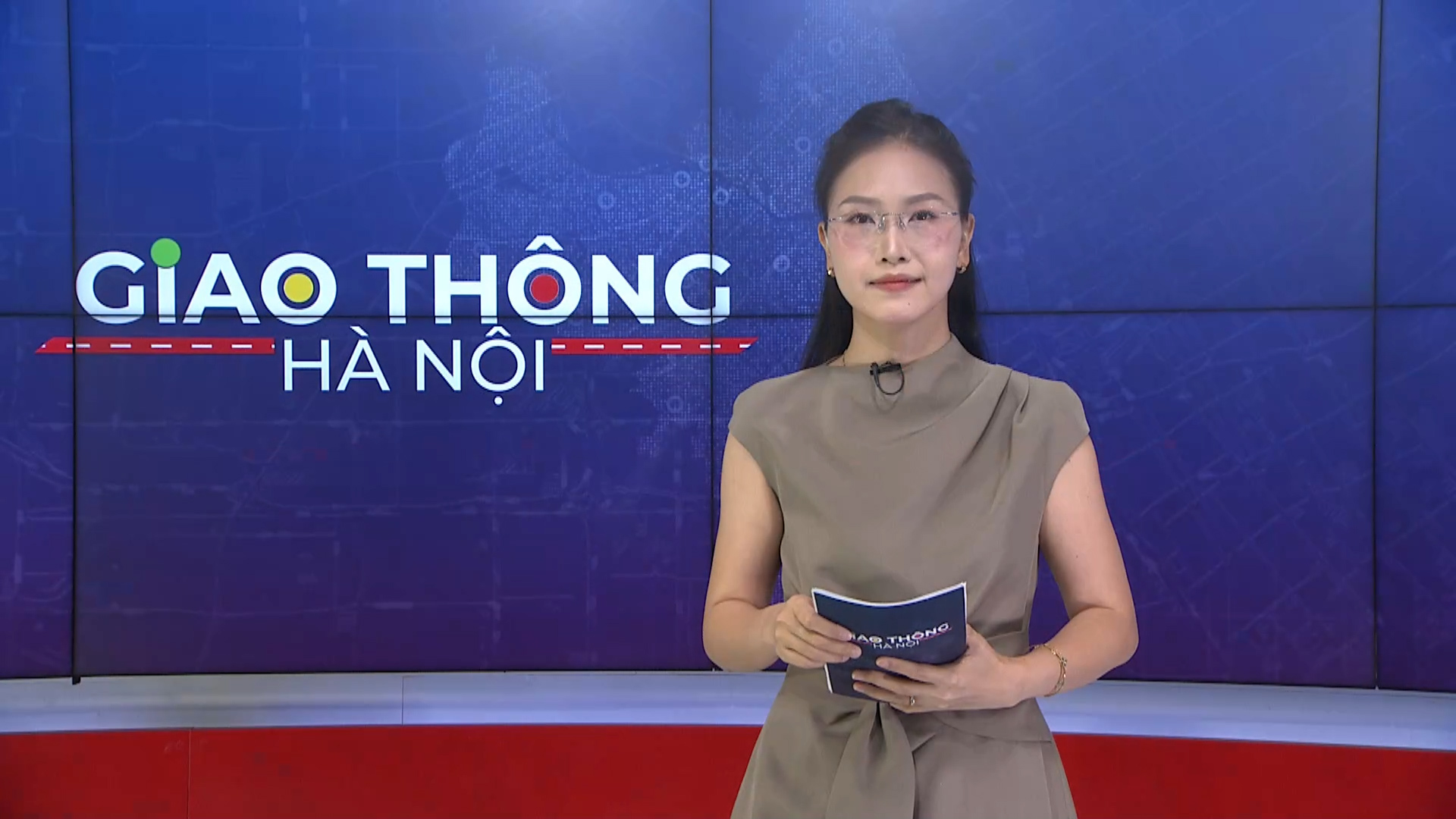 Giao thông Hà Nội | 26/07/2026