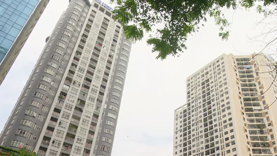 Người mua nhà chỉ sẵn sàng vay khi lãi suất dưới 9%