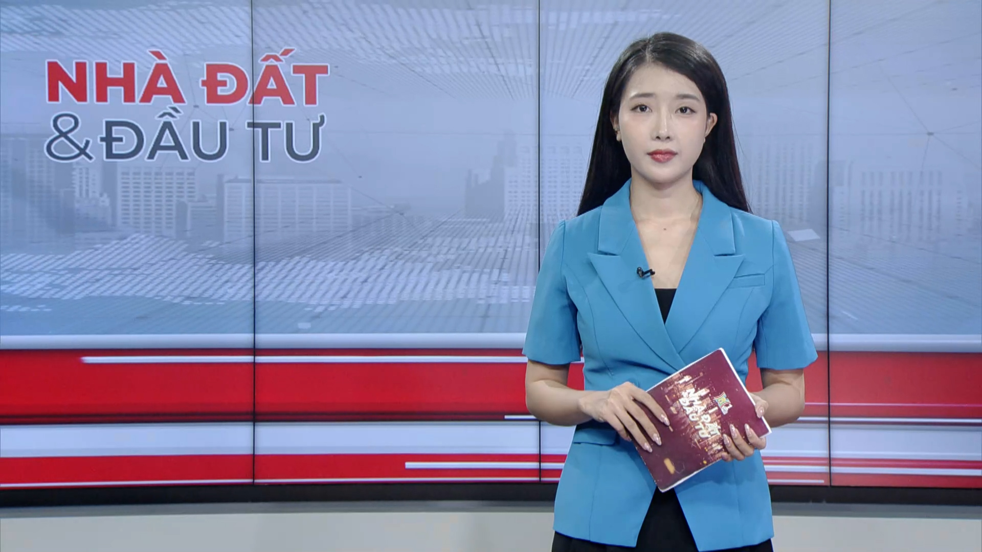 Bản tin Nhà đất và đầu tư | 26/07/2026
