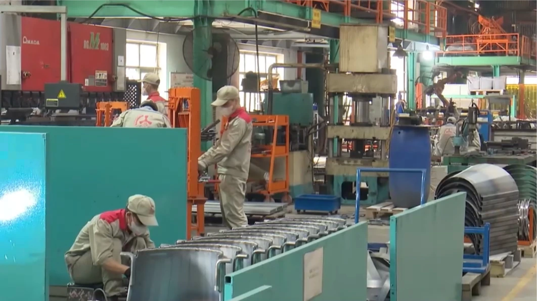 Giải pháp trọng tâm để hiện thực hóa mục tiêu tăng trưởng hai con số