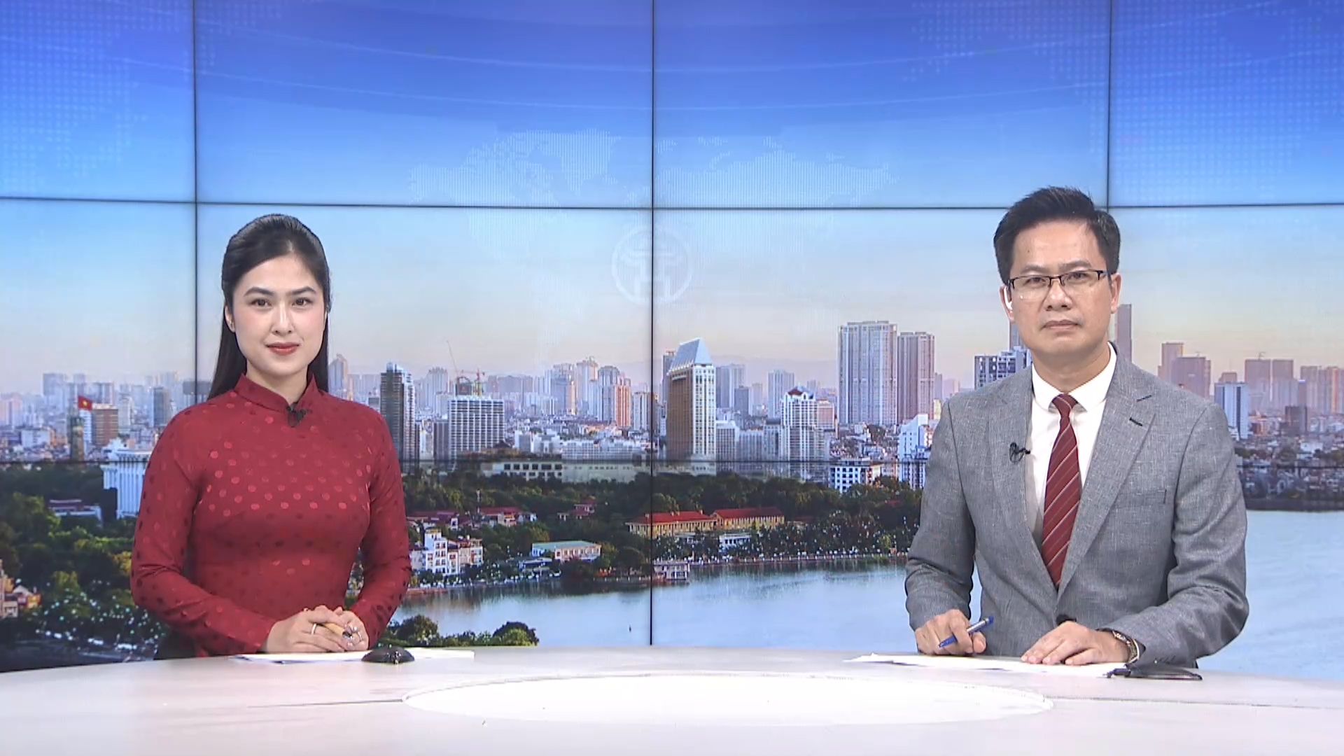 Chương trình Thời sự 18h30 | 26/07/2026