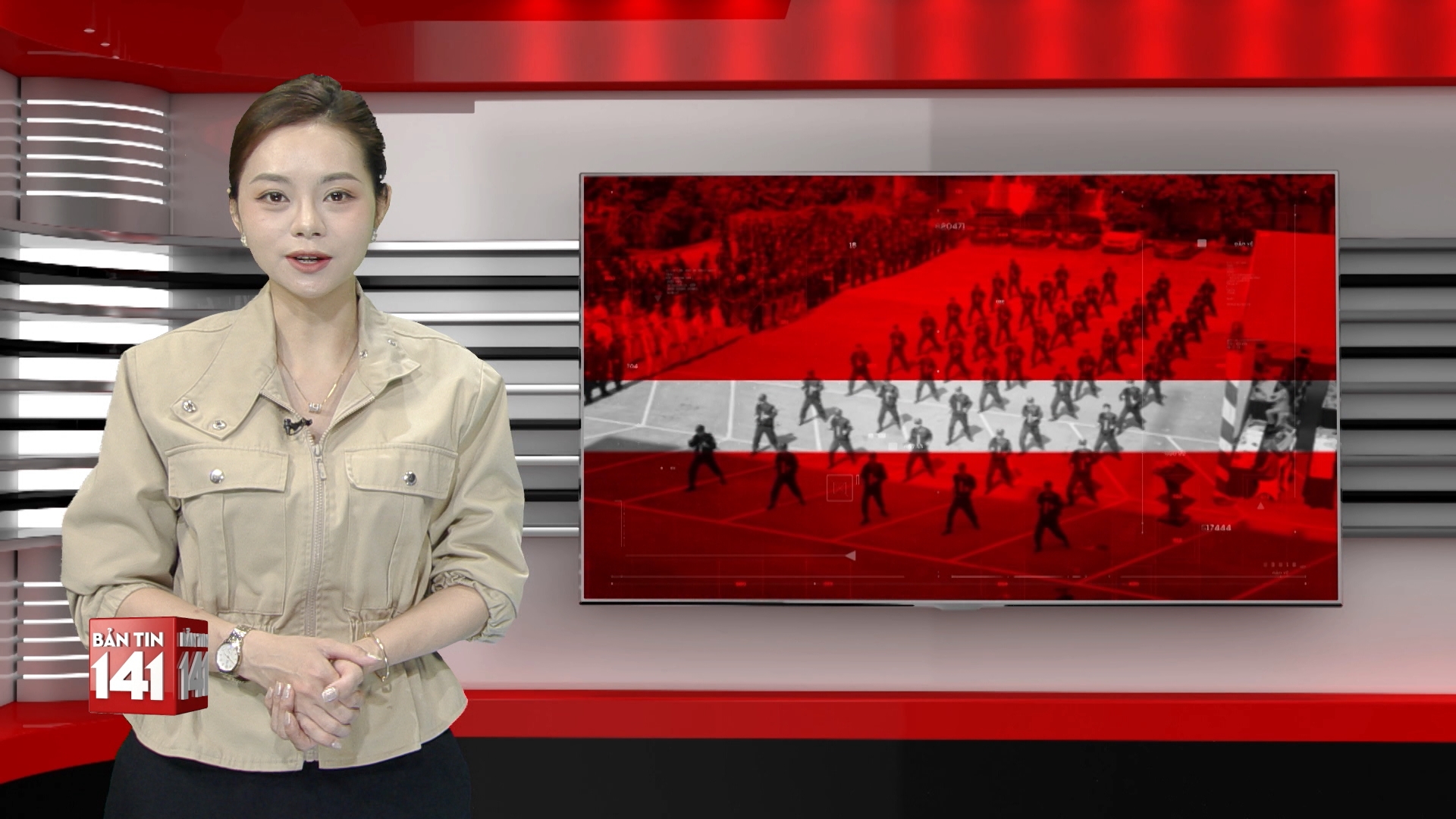 Bản tin 141 | 26/07/2026