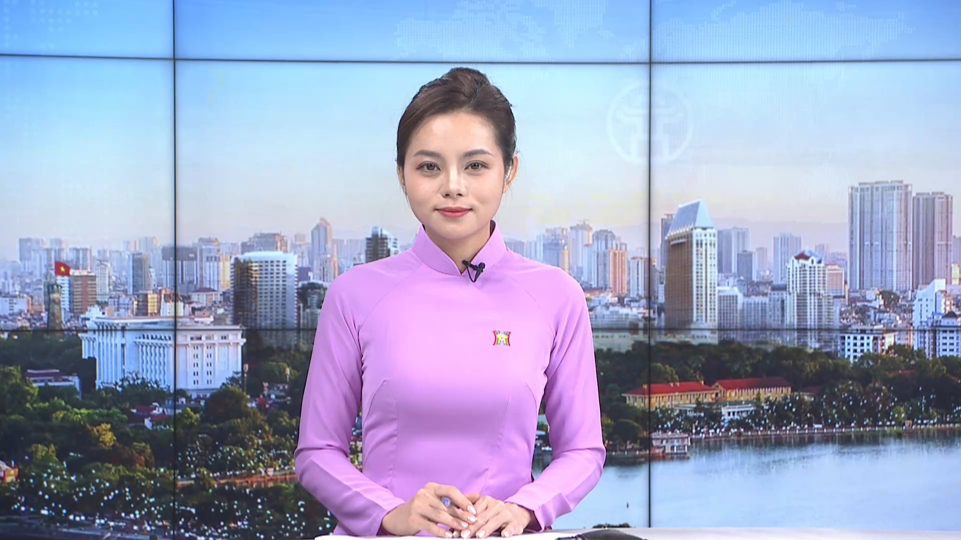 Chương trình Thời sự 23h00 | 26/07/2026