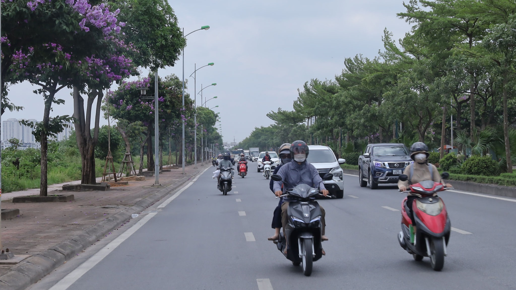 Cơn bão số 2 ít khả năng ảnh hưởng trực tiếp đến đất liền