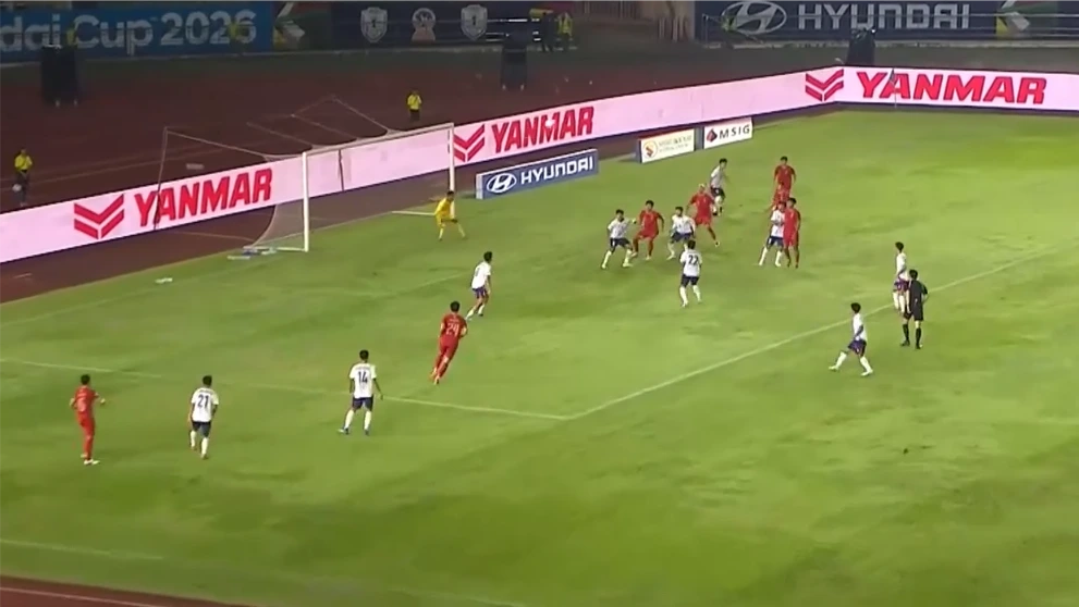 Thái Lan và Malaysia khởi đầu thuận lợi ở ASEAN Cup 2026