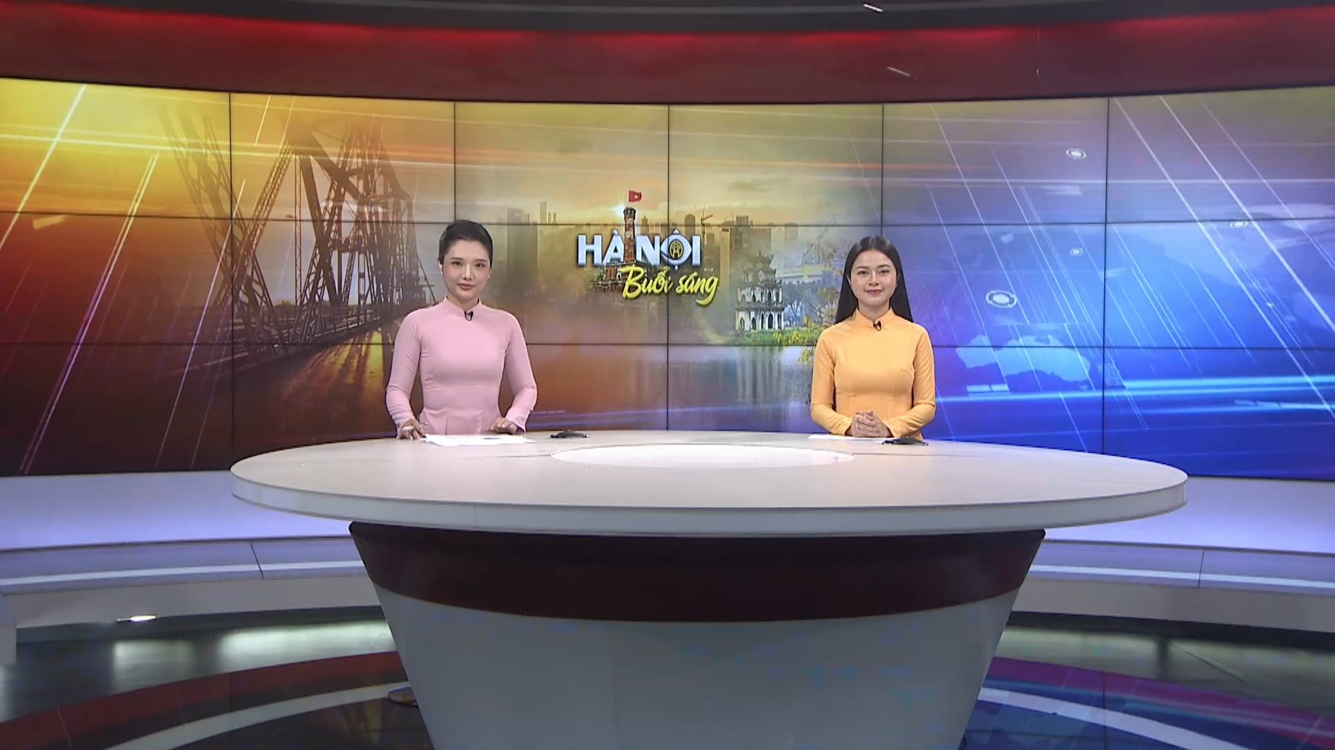 Chương trình Hà Nội buổi sáng | 26/07/2026