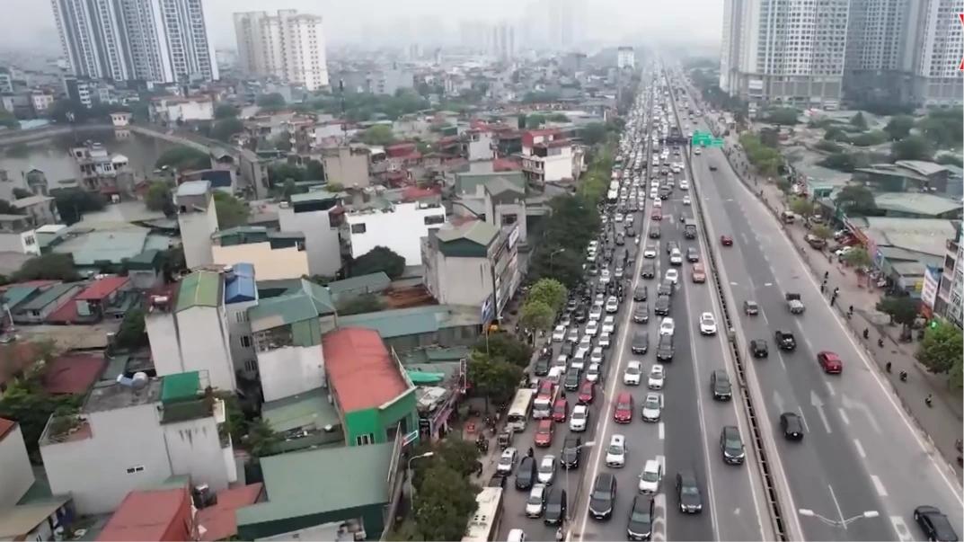 Vùng phát thải thấp - hành trình chuyển đổi xanh của Hà Nội | Sản xuất xanh - Năng lượng sạch | 11/07/2026