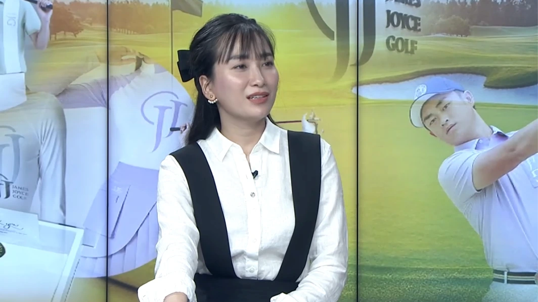 May giấc mơ thương hiệu Việt | Con đường doanh nhân | 26/07/2026