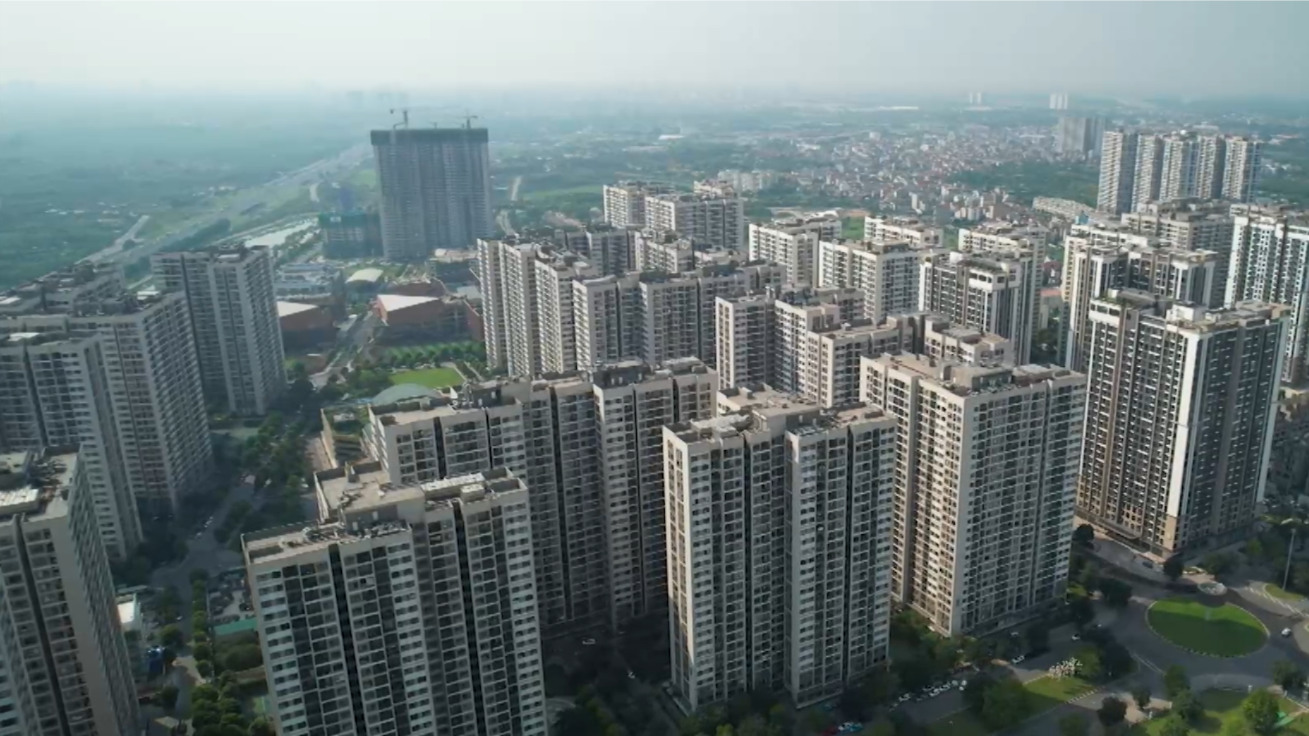 Quy hoạch Thủ đô: Bất động sản nội đô không mất đi sức hút