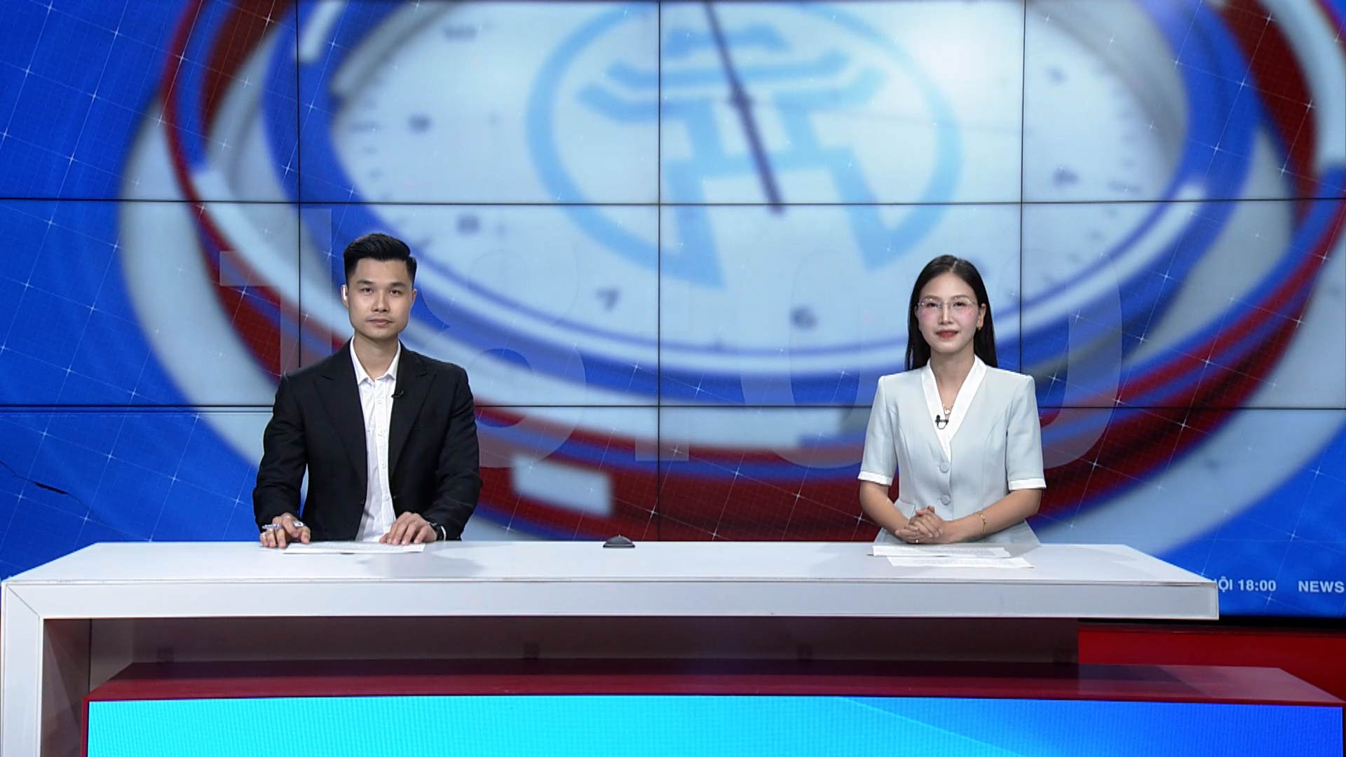 Chương trình Hà Nội 18h00 | 27/07/2026
