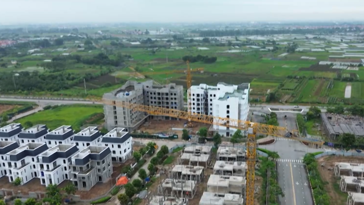 Cơ chế 'làn xanh' đẩy nhanh tiến độ nhà ở xã hội