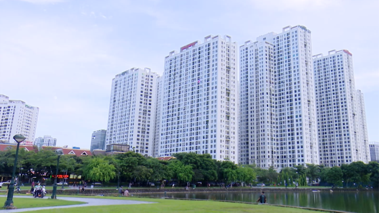 Đề xuất nới điều kiện mua nhà thương mại giá phù hợp